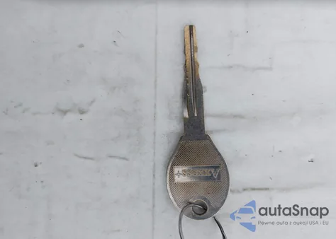 2005 Nissan Xterra S из США, поврежденный, VIN 5N1AN08W75C606735